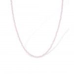 Prata de Lei 925 - Rosa