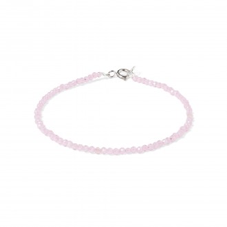 PULSERA BOLAS DE CIRCONITA