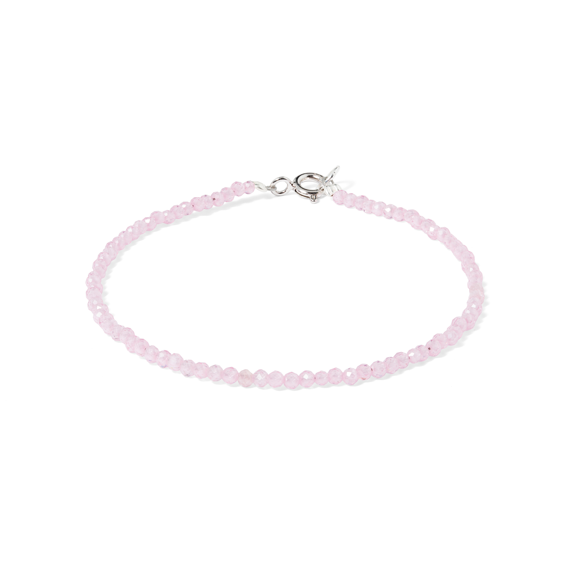 PULSEIRA BOLAS ZIRCÕES
