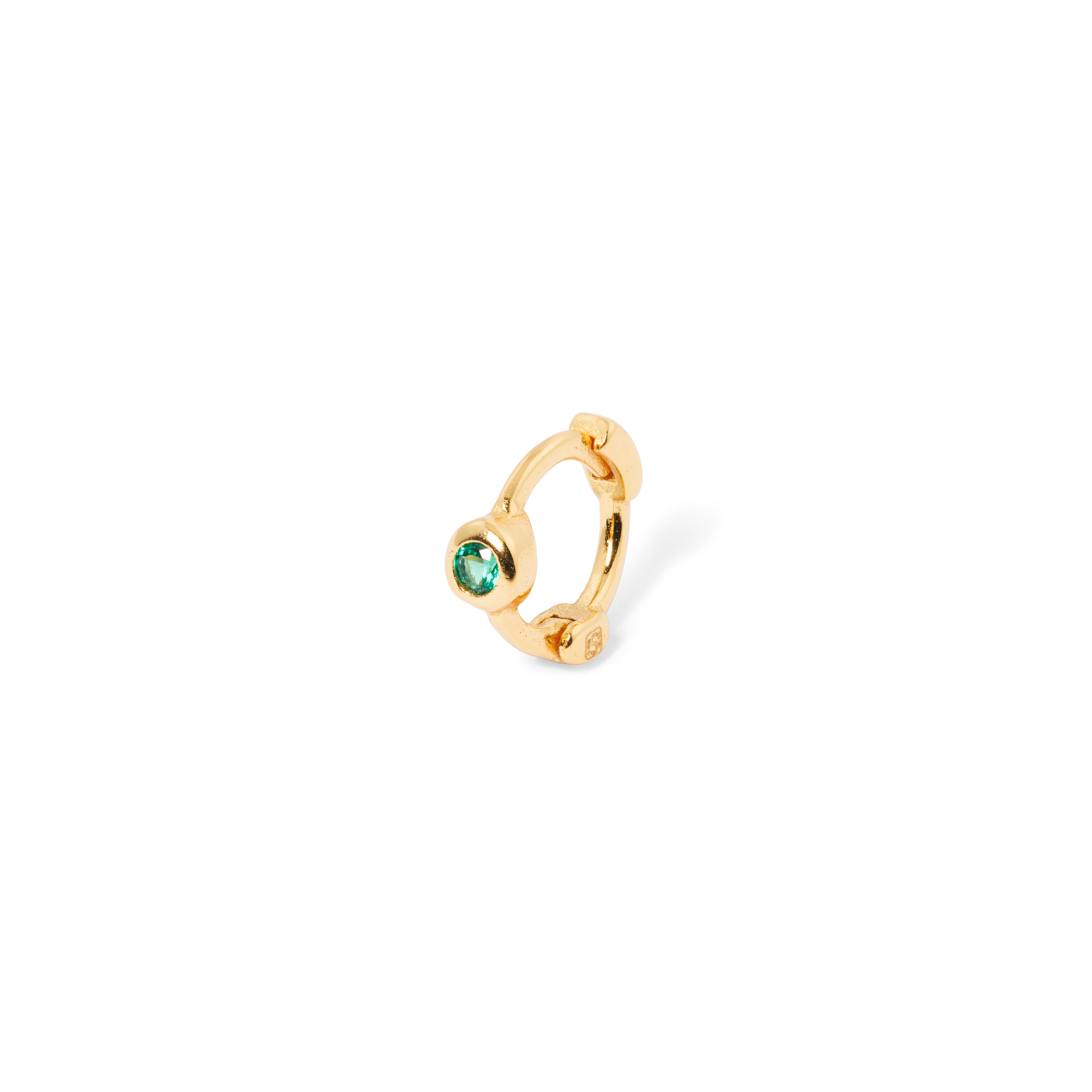 ARGOLA ZIRCÃO, UNIDADE