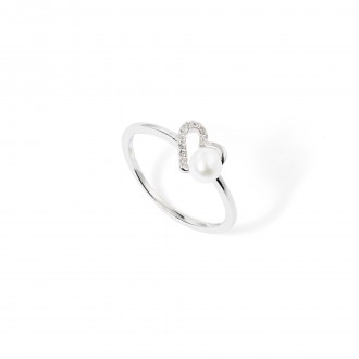 ANILLO CORAZ�N