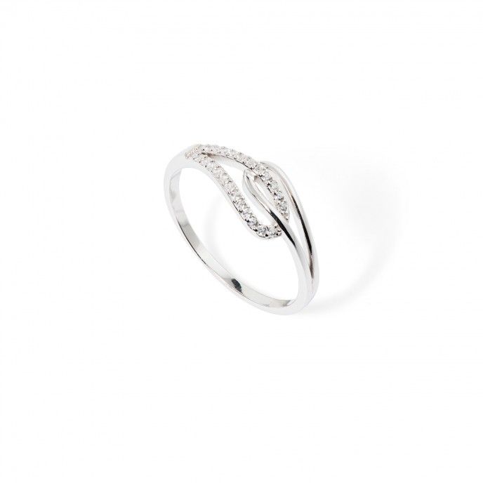 ANILLO BRILLANTE