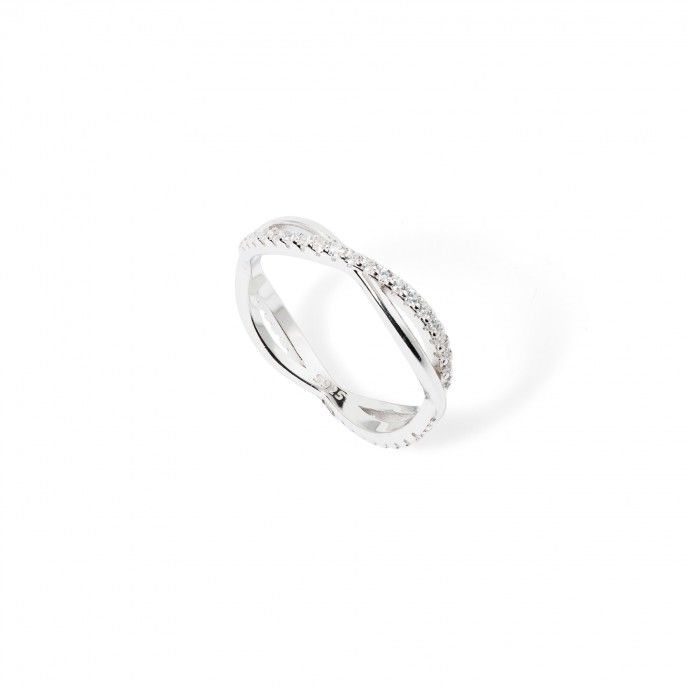 ANILLO BRILLANTE
