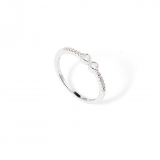 ANILLO INFINITO