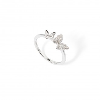 ANILLO MARIPOSAS
