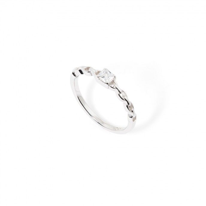 ANILLO BRILLANTE