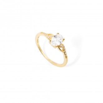 ANILLO BRILLANTE