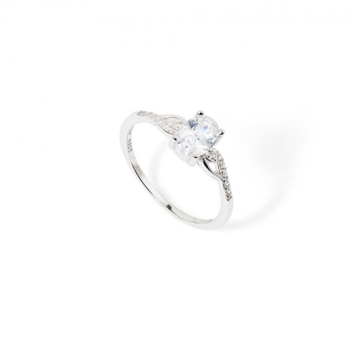 ANILLO BRILLANTE