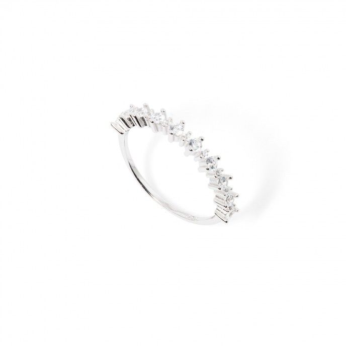 ANILLO BRILLANTE