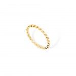 Prata de Lei 925 com Banho Ouro de 18k