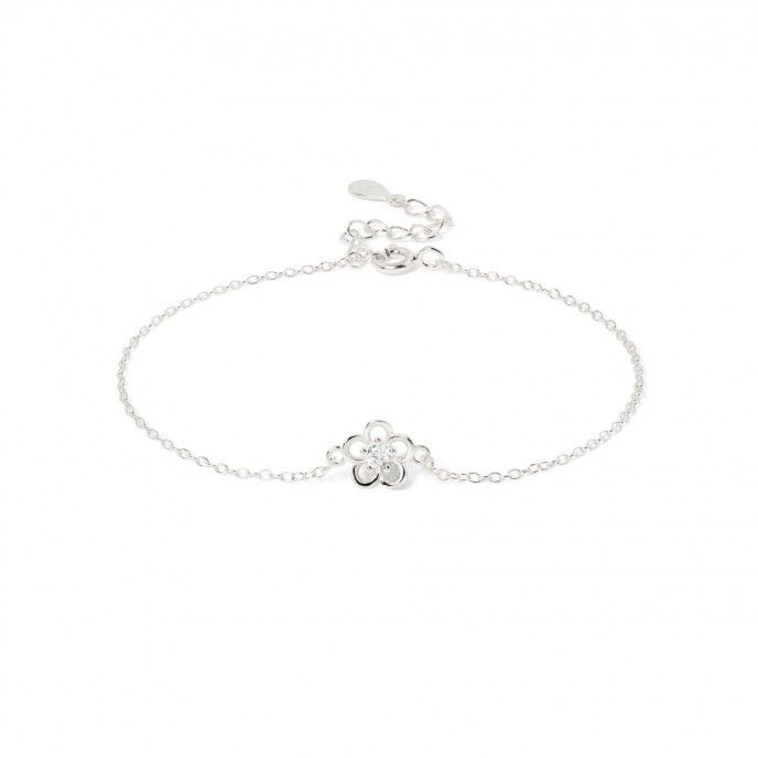 PULSEIRA FLOR PULSEIRA FLOR