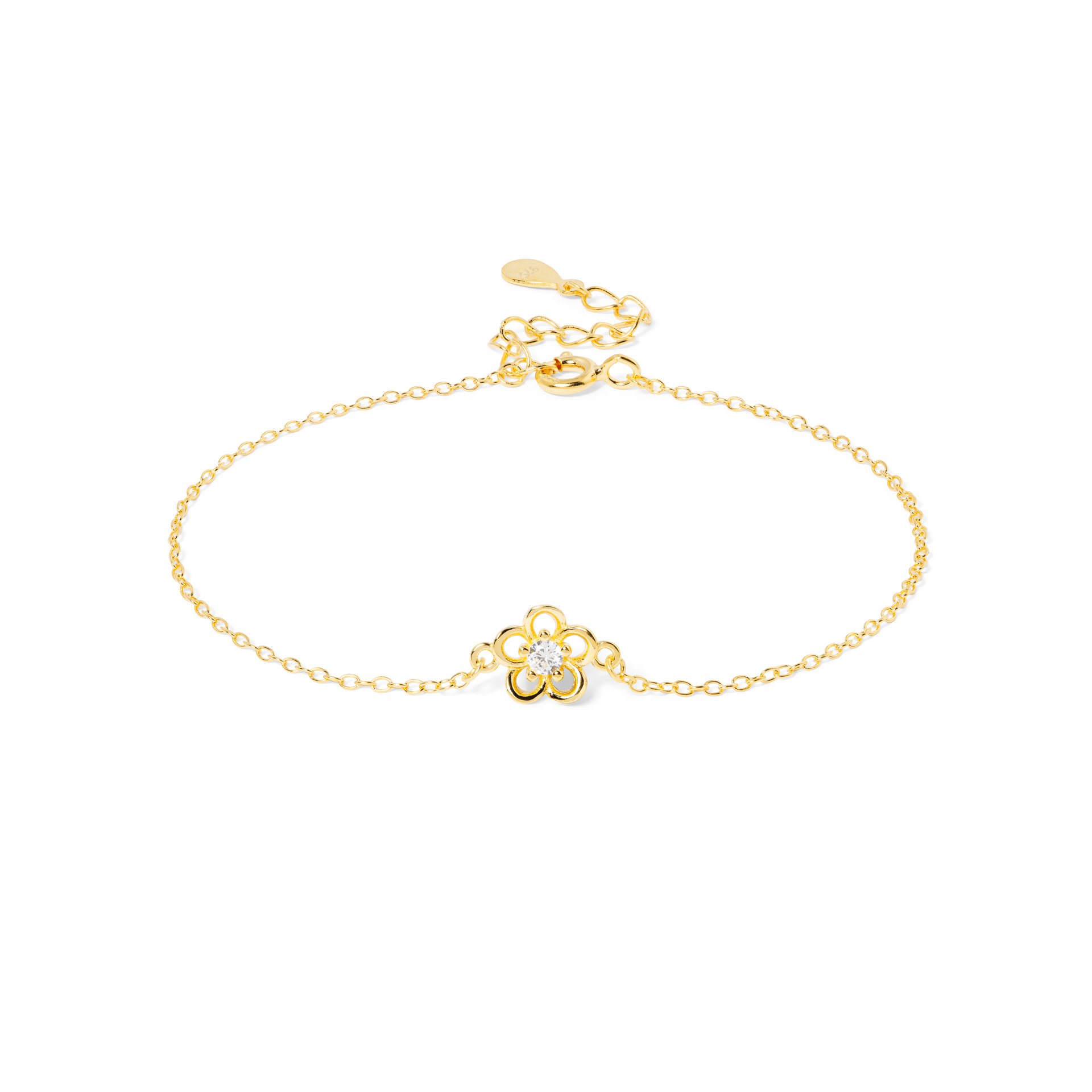 PULSEIRA FLOR