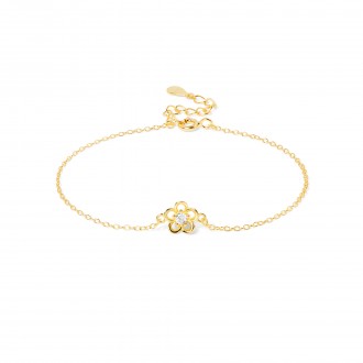 PULSERA FLOR