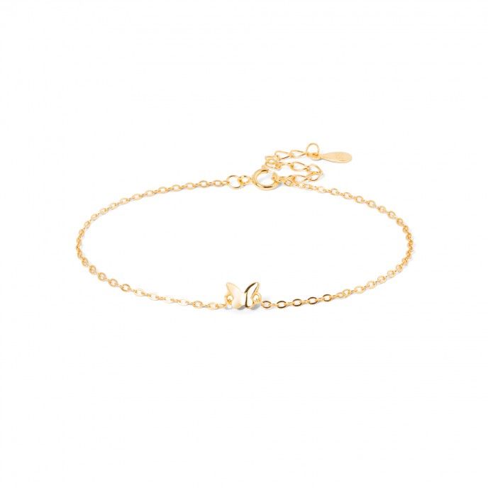 PULSERA MARIPOSA