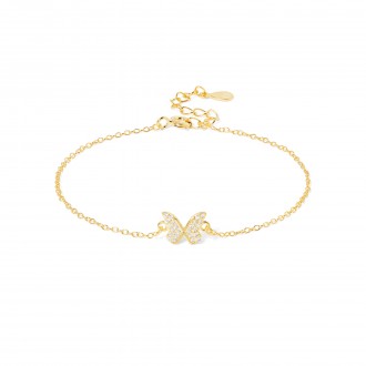 PULSERA MARIPOSA