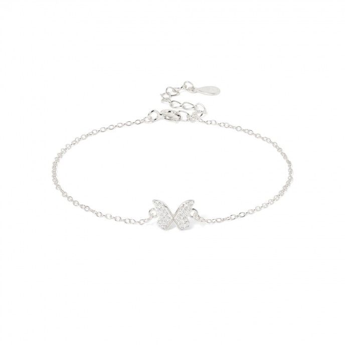 PULSEIRA BORBOLETA PULSEIRA BORBOLETA