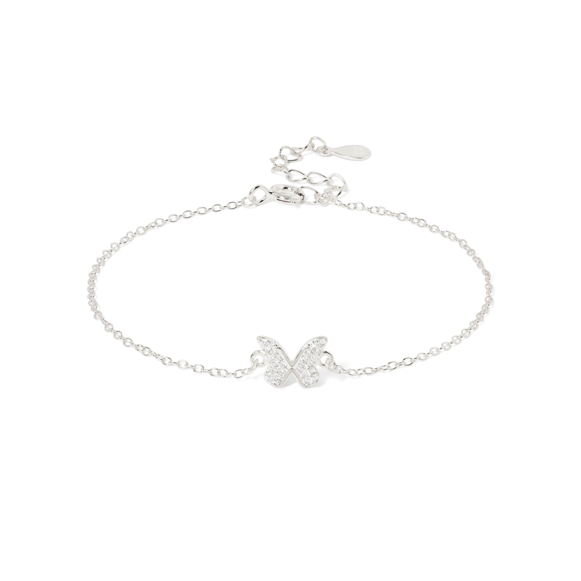 PULSEIRA BORBOLETA