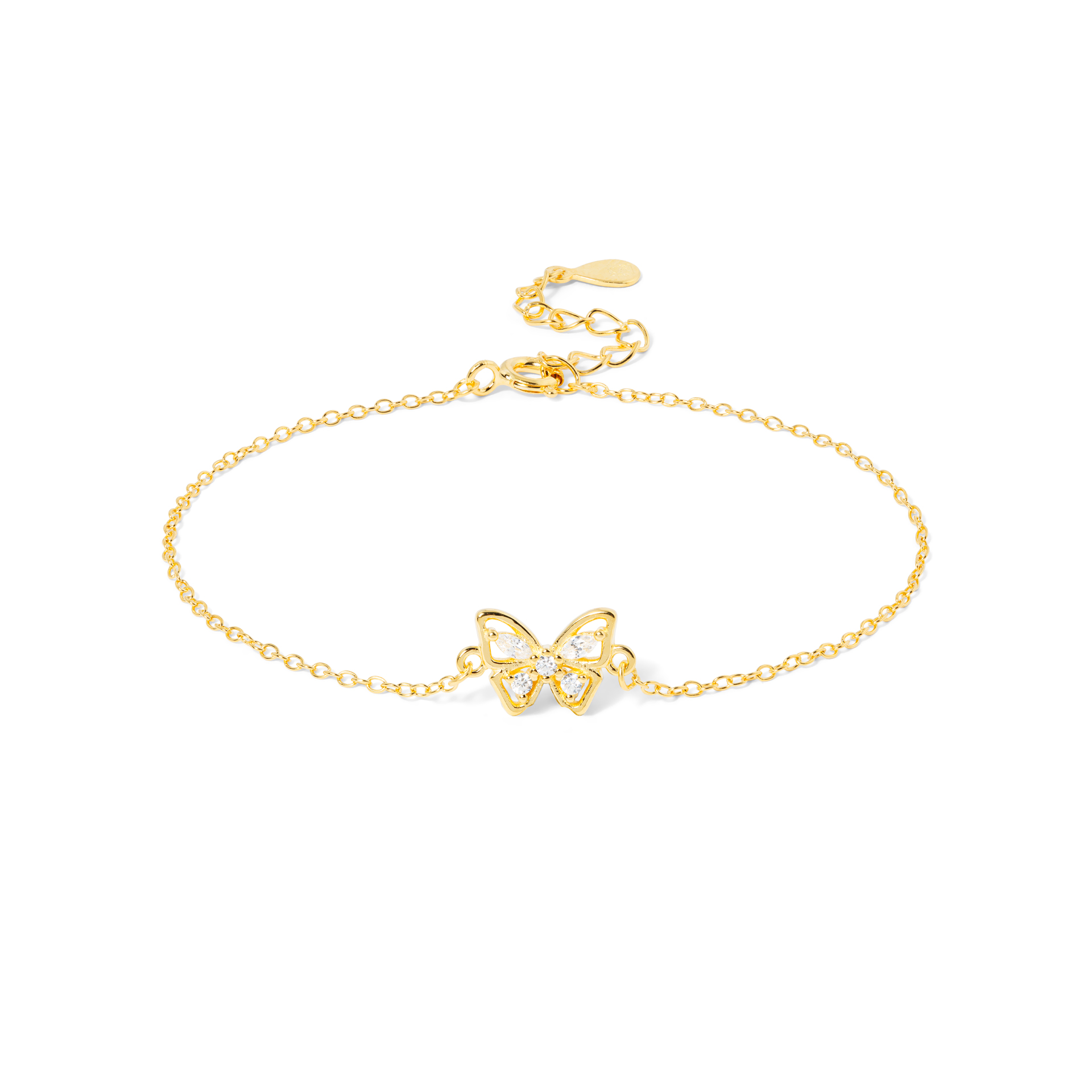 PULSEIRA BORBOLETA