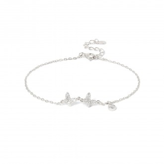 PULSEIRA BORBOLETAS PULSEIRA BORBOLETAS