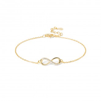 PULSERA INFINITO