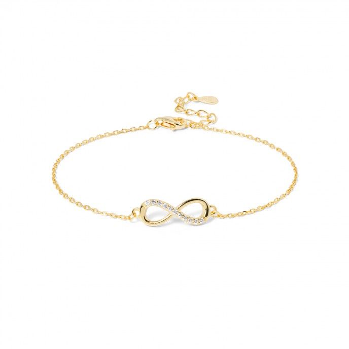 PULSEIRA INFINITO PULSEIRA INFINITO