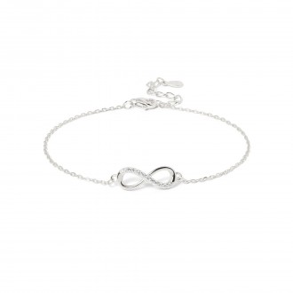 PULSEIRA INFINITO PULSEIRA INFINITO