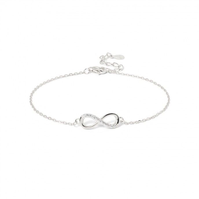 PULSEIRA INFINITO PULSEIRA INFINITO