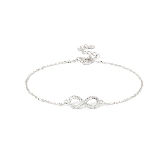 PULSEIRA INFINITO PULSEIRA INFINITO