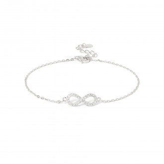 PULSEIRA INFINITO PULSEIRA INFINITO
