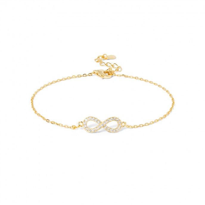PULSERA INFINITO