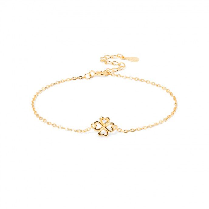 PULSEIRA TREVO PULSEIRA TREVO