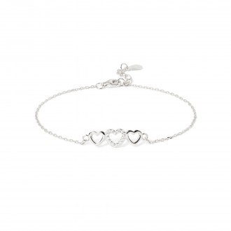PULSEIRA CORAÇÕES PULSEIRA CORAÇÕES