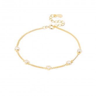 PULSEIRA CORAÇÕES PULSEIRA CORAÇÕES