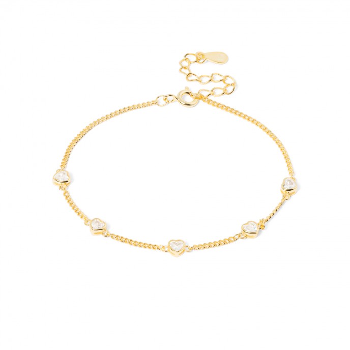 PULSEIRA CORAÇÕES PULSEIRA CORAÇÕES