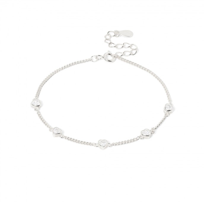 PULSEIRA CORAÇÕES PULSEIRA CORAÇÕES