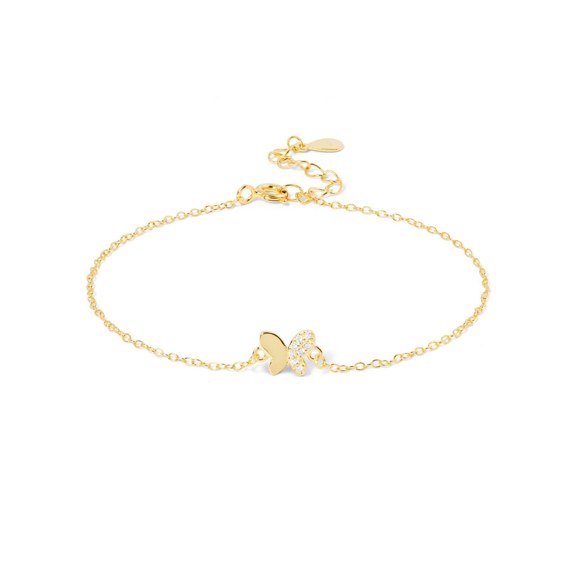 PULSEIRA BORBOLETA