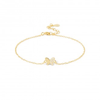 PULSERA MARIPOSA