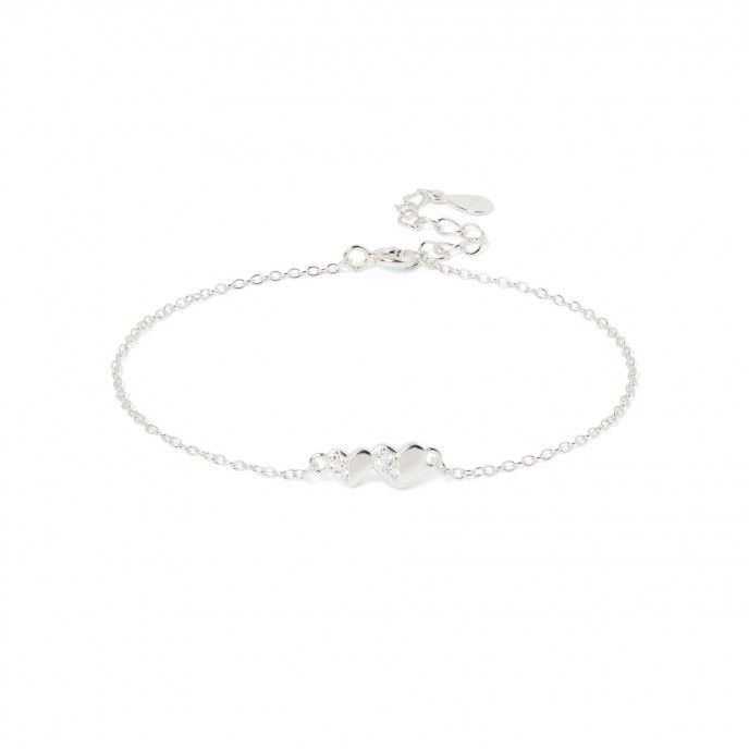 PULSEIRA CORAÇÕES PULSEIRA CORAÇÕES