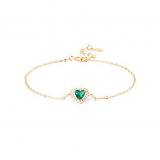 PULSEIRA CORAÇÃO PULSEIRA CORAÇÃO