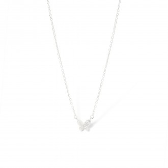 COLLAR MARIPOSA