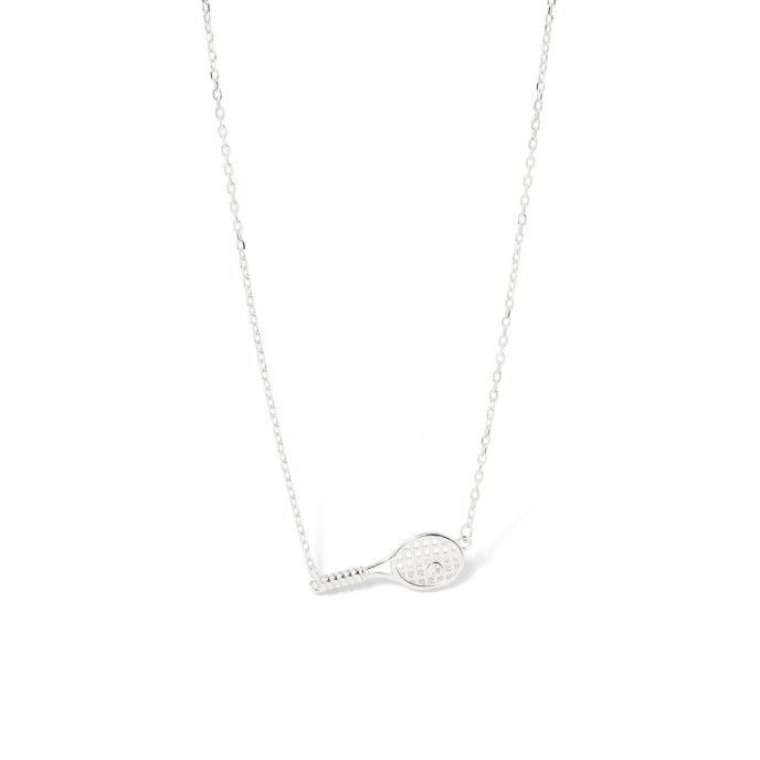 COLLAR RAQUETA