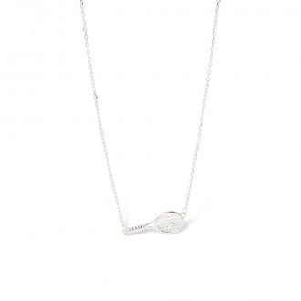 COLLAR RAQUETA