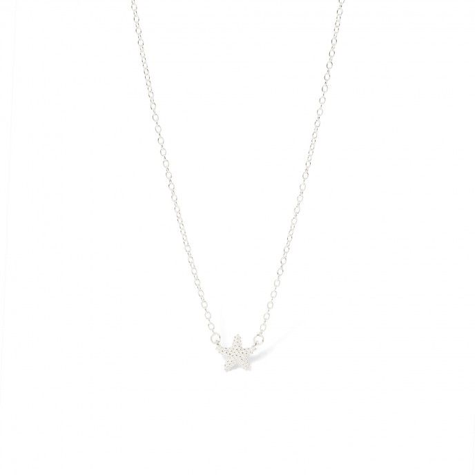 COLLAR ESTRELLA DE MAR