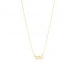 Prata de Lei 925 com Banho Ouro de 18k