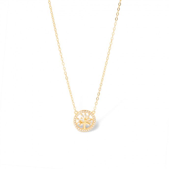 COLLAR �RBOL DE LA VIDA