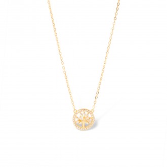 COLLAR �RBOL DE LA VIDA