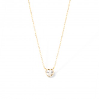 COLLAR CORAZ�N