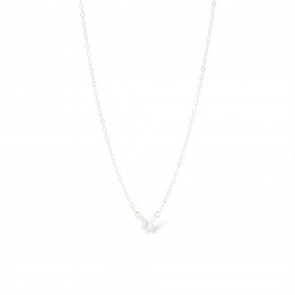 COLLAR MARIPOSA