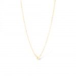 Prata de Lei 925 com Banho Ouro de 18k