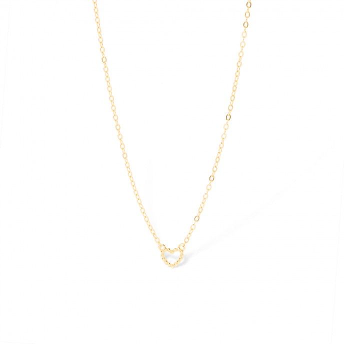 COLLAR CORAZ�N